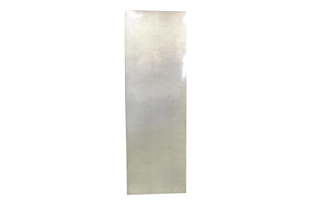 ΦΥΛΛΟ CARBON 60Χ20 ΑΛΟΥΜΙΝΙΟ - 1 τεμ. ΦΥΛΛΟ CARBON 60Χ20 ΑΛΟΥΜΙΝΙΟ - 1 τεμ. 61096 - Image 1