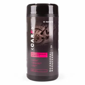 ΥΓΡΑ ΠΑΝΑΚΙΑ ΚΑΘΑΡΙΣΜΟΥ ΑΛΥΣΙΔΑΣ ΠΟΔΗΛΑΤΟΥ CAR CARE​ AMIO - 36 ΤΕΜ. K5122