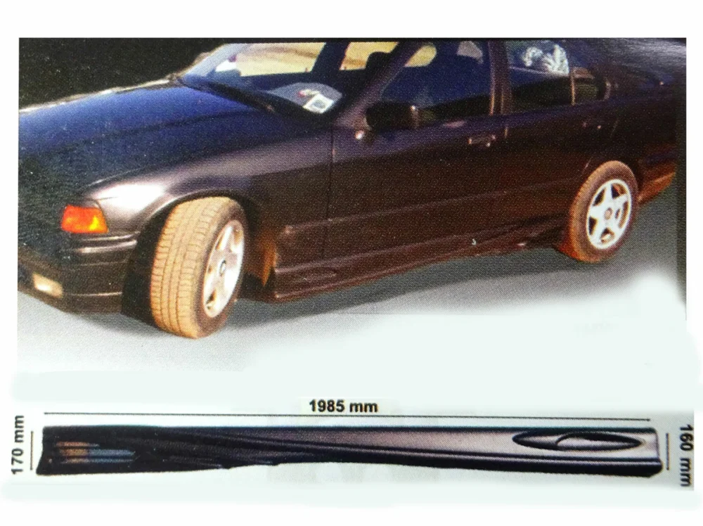 ΔΙΕΘΝΗ ΜAΣΠΙΕ BMW ΤΝΤ ΠΛAΣΤΙΚΟ MOTORDROME ΔΙΕΘΝΗ ΜAΣΠΙΕ BMW ΤΝΤ ΠΛAΣΤΙΚΟ MOTORDROME - Image 1