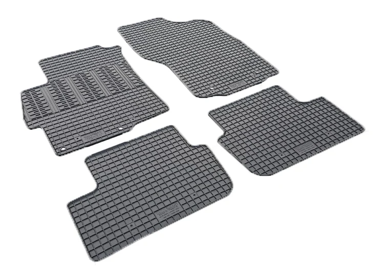 ΜΑΡΚΕ ΠΑΤΑΚΙΑ ΣΕ ΣΚΑΦΗ ΛΑΣΤΙΧΟ ΓΙΑ MITSUBISHI LANCER 2008-2017 ΣΕ ΜΑΥΡΟ ΧΡΩΜΑ ΜΕ ΚΟΥΜΠΩΜΑΤΑ CIK - 4 ΤΕΜ. ΜΑΡΚΕ ΠΑΤΑΚΙΑ ΣΕ ΣΚΑΦΗ ΛΑΣΤΙΧΟ ΓΙΑ MITSUBISHI LANCER 2008-2017 ΣΕ ΜΑΥΡΟ ΧΡΩΜΑ ΜΕ ΚΟΥΜΠΩΜΑΤΑ CIK - 4 ΤΕΜ. RMCIKMIT00004 - Image 1