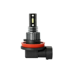 H8/H11 12V PGJ19 6xSMD1616 LED 6.000K 280lm PREMIUM FOG LED  M-TECH - 1 ΤΕΜ. LB511W-01B