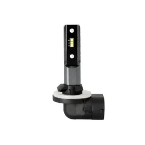 H27-881 12V PGJ13 6xSMD1616 LED 6.000K 280lm  PREMIUM FOG LED  M-TECH - 1 ΤΕΜ. LB512W-01B