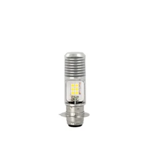 P15d 12V 12W 12x3030SMD LED 1.200lm 6.000K M-TECH - 1 ΤΕΜ. LB551W-01B