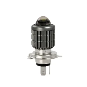 HS1 12V PX43t 15W 2x3570SMD LED 1.400lm 6.000K M-TECH - 1 ΤΕΜ. LB574W-01B