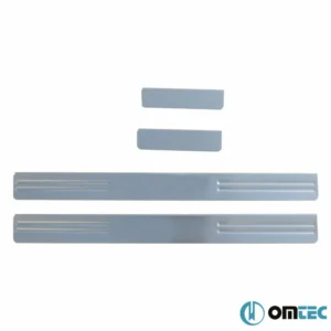 ΜΑΡΣΠΙΕ ΓΙΑ NISSAN QASHQAI 2007+ ΕΣΩΤΕΡΙΚΑ ΟMTEC - 4 TEM. 5007091