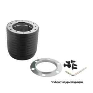 ΚΩΝΟΣ ΤΙΜΟΝΙΟΥ ΓΙΑ RENAULT CLIO (BB/CB) 1998-2001 LUISI - 1 ΤΕΜ. MAC6125