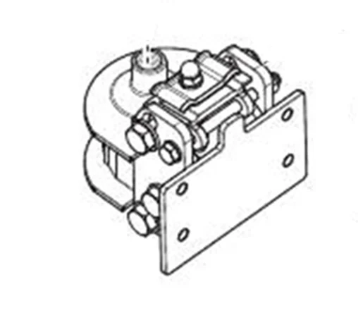 ΑΝΤΑΛΛΑΚΤΙΚΟ KIT ΣΥΣΤΗΜΑ ΑΝΑΚΛΙΣΗΣ PROJECT TILTING 3 ΜΕΝΑΒΟ ΑΝΤΑΛΛΑΚΤΙΚΟ KIT ΣΥΣΤΗΜΑ ΑΝΑΚΛΙΣΗΣ PROJECT TILTING 3 MENABO - Image 1