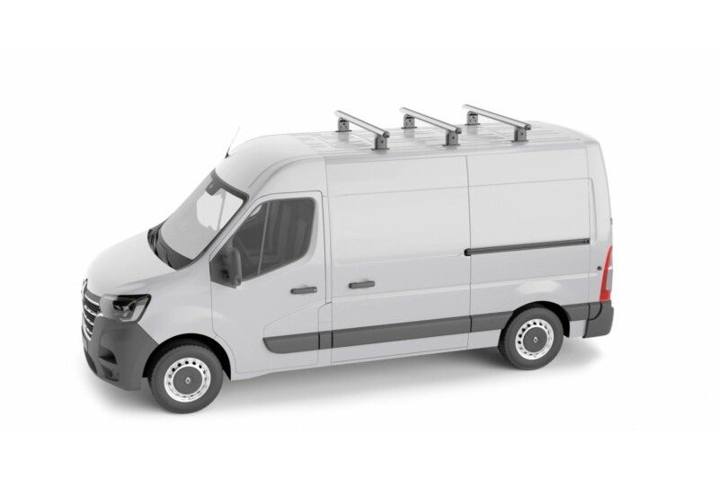 MENABO Πλήρες Σετ με Δύο (2) Μπάρες Οροφής Αλουμινίου Airdyn και Άκρα Τοποθέτησης για FORD Transit I Courier 2013> Επαγγελματικό Όχημα – 2 τεμ. (2×10320/MB+2×13560/MB) MENABO Πλήρες Σετ με Δύο (2) Μπάρες Οροφής Αλουμινίου Airdyn και Άκρα Τοποθέτησης για FORD Transit I Courier 2013> Επαγγελματικό Όχημα – 2 τεμ. (2*10320/MB+2*13560/MB) MPE.FO.007/MB-RDN - Image 1