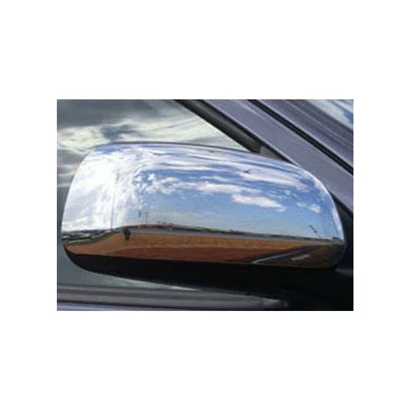 ΚΑΠΑΚΙΑ ΚΑΘΡΕΠΤΩΝ ΓΙΑ TOYOTA HILUX PK 2005-2012 ΧΡΩΜΙΟΥ 2 ΤΕΜ. ΜΕΤΑΛΛΙΚΑ ΚΑΠΑΚΙΑ ΚΑΘΡΕΠΤΩΝ ΓΙΑ TOYOTA HILUX PK 2005-2012 ΧΡΩΜΙΟΥ 2 ΤΕΜ. ΜΕΤΑΛΛΙΚΑ 7020111 - Image 1