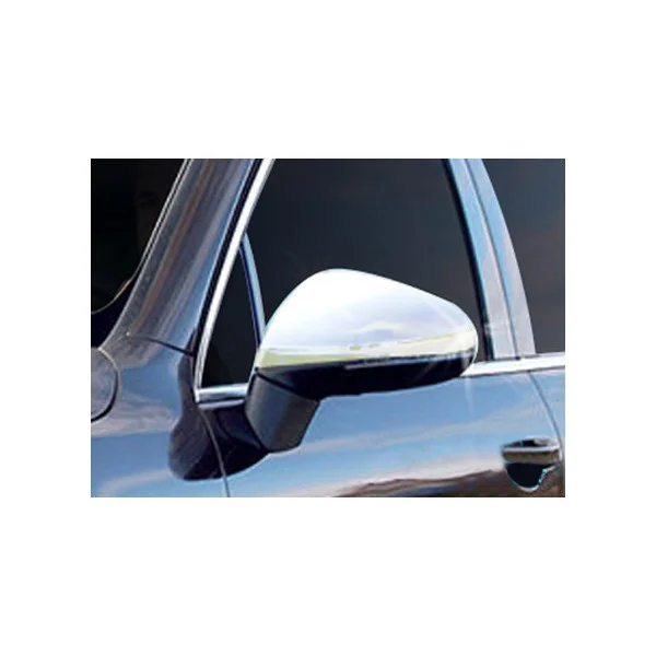 ΚΑΠΑΚΙΑ ΚΑΘΡΕΠΤΩΝ ΓΙΑ VW TOUAREG SUV 2010-2015 ΧΡΩΜΙΟΥ 2 ΤΕΜ. ΜΕΤΑΛΛΙΚΑ ΚΑΠΑΚΙΑ ΚΑΘΡΕΠΤΩΝ ΓΙΑ VW TOUAREG SUV 2010-2015 ΧΡΩΜΙΟΥ 2 ΤΕΜ. ΜΕΤΑΛΛΙΚΑ 7533111 - Image 1