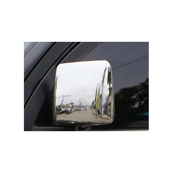 ΚΑΠΑΚΙΑ ΚΑΘΡΕΠΤΩΝ ΓΙΑ OPEL COMBO C MVN 2001-2011 ΧΡΩΜΙΟΥ 2 ΤΕΜ. ΠΛΑΣΤΙΚΑ ΚΑΠΑΚΙΑ ΚΑΘΡΕΠΤΩΝ ΓΙΑ OPEL COMBO C MVN 2001-2011 ΧΡΩΜΙΟΥ 2 ΤΕΜ. ΠΛΑΣΤΙΚΑ 5220111 - Image 1