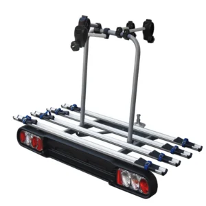 Βάση Ποδηλάτου Κοτσαδόρου RACE 4 για 4 ποδήλατα ή 1 E-bike Menabo 000015400000