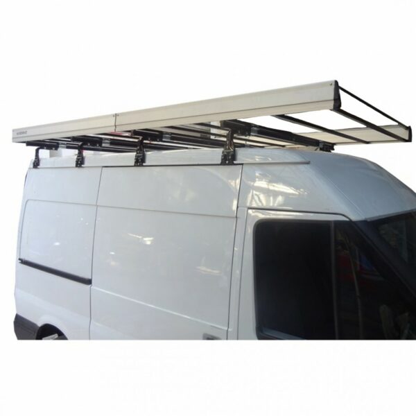 ΜΠΑΡΕΣ ΚΑΙ ΣΧΑΡΑ ΟΡΟΦΗΣ KARGO RACK NORDRIVE ΓΙΑ FORD TRANSIT H1 2006-2013 (N30310-N10015-N10128-N99979)