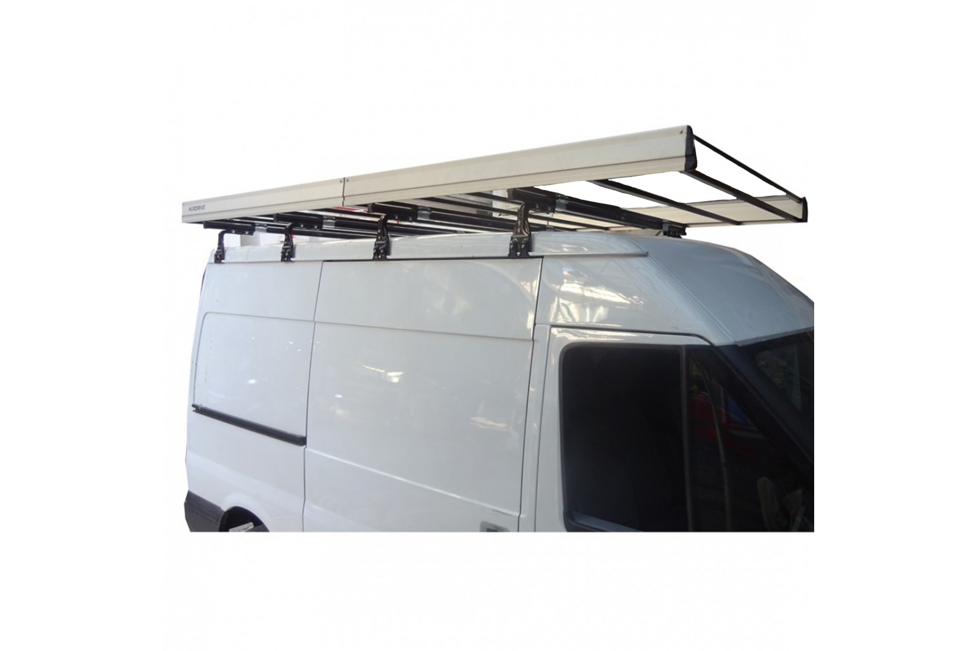 ΜΠΑΡΕΣ ΚΑΙ ΣΧΑΡΑ ΟΡΟΦΗΣ KARGO RACK NORDRIVE ΓΙΑ FORD TRANSIT H1 2006-2013 (N30310-N10015-N10128-N99979) ΜΠΑΡΕΣ ΚΑΙ ΣΧΑΡΑ ΟΡΟΦΗΣ KARGO RACK NORDRIVE ΓΙΑ FORD TRANSIT H1 2006-2013 (N30310-N10015-N10128-N99979) - Image 1