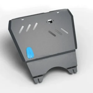 ΠΟΔΙΑ ΓΙΑ JEEP LIBERTY 2.4 AT 09-10 3mm ΣΙΔΕΡΕΝΙΑ ΣΕΤ ΜΕ ΒΙΔΕΣ EXP.NLZ.24.02.020