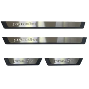 ΜΑΡΣΠΙΕ ΓΙΑ FIAT PANDA 2012+ 5D HB ΕΣΩΤΕΡΙΚΑ OMTEC - 4 TEM. 2540091FL