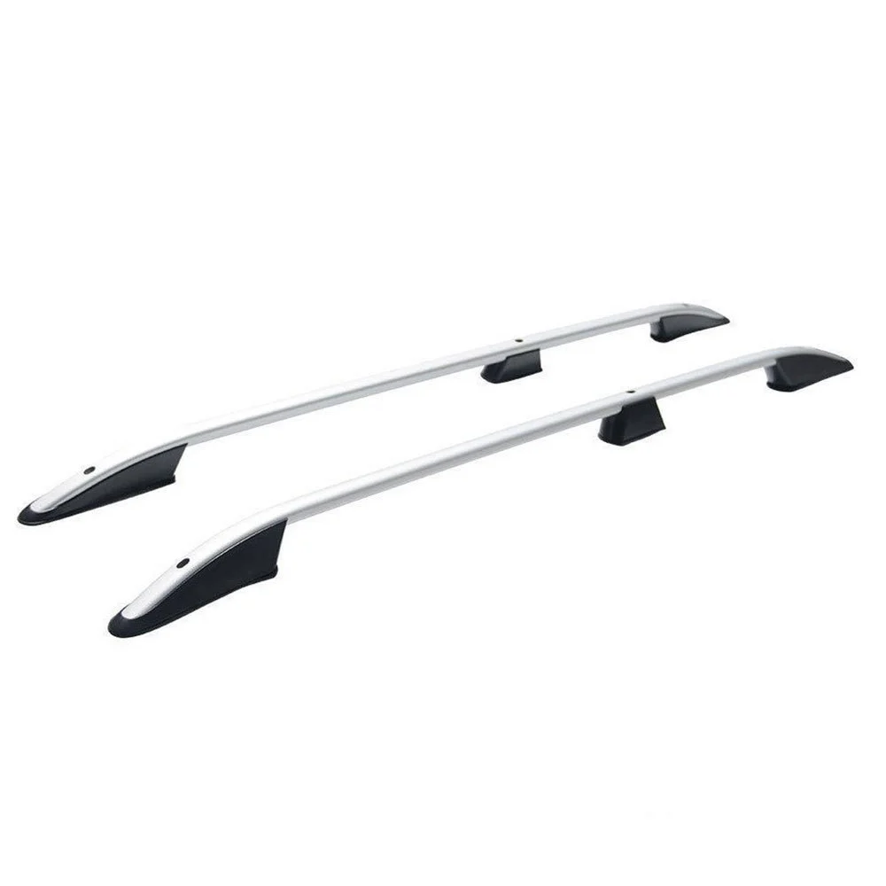 ΜΠΑΡΕΣ ΟΡΟΦΗΣ ΓΙΑ NISSAN NV200 2010+ ΠΑΡΑΛΛΗΛΕΣ ΑΛΟΥΜΙΝΙΟΥ ΔΙΑΙΡΟΥΜΕΝΕΣ OMTEC - 2 TEM. ΜΠΑΡΕΣ ΟΡΟΦΗΣ ΓΙΑ NISSAN NV200 2010+ ΠΑΡΑΛΛΗΛΕΣ ΑΛΟΥΜΙΝΙΟΥ ΔΙΑΙΡΟΥΜΕΝΕΣ OMTEC - 2 TEM. D5035933 - Image 1