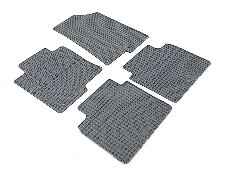 ΜΑΡΚΕ ΠΑΤΑΚΙΑ ΣΕ ΣΚΑΦΗ ΛΑΣΤΙΧΟ ΓΙΑ KIA OPTIMA 2015+ ΣΕ ΜΑΥΡΟ ΧΡΩΜΑ ΜΕ ΚΟΥΜΠΩΜΑΤΑ CIK - 4 ΤΕΜ. ΜΑΡΚΕ ΠΑΤΑΚΙΑ ΣΕ ΣΚΑΦΗ ΛΑΣΤΙΧΟ ΓΙΑ KIA OPTIMA 2015+ ΣΕ ΜΑΥΡΟ ΧΡΩΜΑ ΜΕ ΚΟΥΜΠΩΜΑΤΑ CIK - 4 ΤΕΜ. RMCIKKIA00007 - Image 1