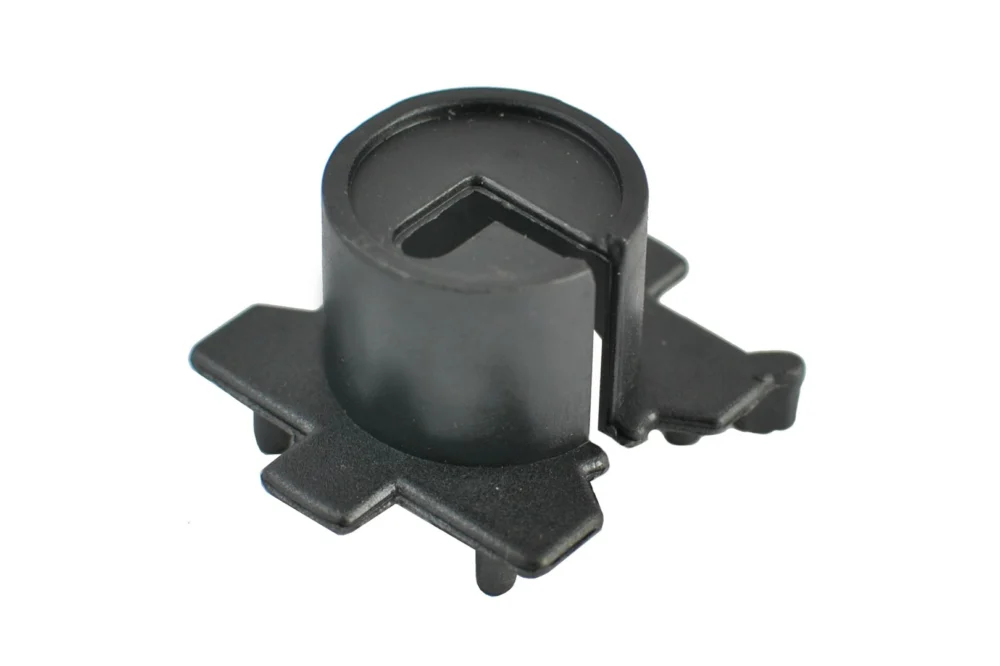 MAZDA ΑΝΤΑΠΤΟΡΑΣ ΓΙΑ ΛΑΜΠΑ XENON M-TECH - 1ΤΕΜ. MAZDA ΑΝΤΑΠΤΟΡΑΣ ΓΙΑ ΛΑΜΠΑ XENON M-TECH - 1ΤΕΜ. P011 - Image 1