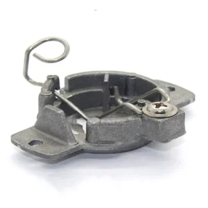 Αντάπτορας για λάμπα  XENON ΓΙΑ MERCEDES 1ΤΕΜ. P023