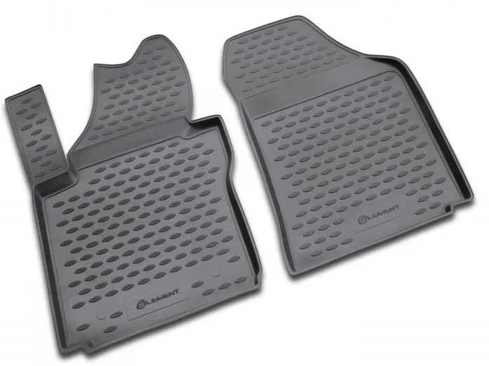 ΜΑΡΚΕ ΠΑΤΑΚΙΑ ΣΕ ΣΚΑΦΗ TPE ΛΑΣΤΙΧΟ ΓΙΑ VW CADDY TRUCK 10/2007+ ΣΕ ΜΑΥΡΟ ΧΡΩΜΑ NOVLINE - 2 ΤΕΜ. ΜΑΡΚΕ ΠΑΤΑΚΙΑ ΣΕ ΣΚΑΦΗ TPE ΛΑΣΤΙΧΟ ΓΙΑ VW CADDY TRUCK 10/2007+ ΣΕ ΜΑΥΡΟ ΧΡΩΜΑ NOVLINE - 2 ΤΕΜ. EXP.NLC.51.19.210K - Image 1