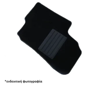 ΜΑΡΚΕ ΠΑΤΑΚΙΑ ΜΟΚΕΤΑ ΓΙΑ BMW X6 G06 2019+ ΣΕ ΜΑΥΡΟ ΧΡΩΜΑ ΧΩΡΙΣ ΚΟΥΜΠΩΜΑΤΑ CIK - 4 ΤΕΜ.