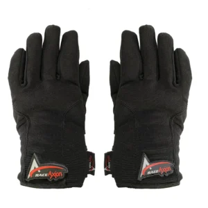 ΓΑΝΤΙΑ ΜΗΧΑΝΗΣ ΑΔΙΑΒΡΟΧΑ ΜΕ ΜΕΜΒΡΑΝΗ (3XL) ΜΑΥΡΟ ΧΡΩΜΑ ΜΕ ΛΟΓΟΤΥΠΟ RACE AXION - 2ΤΕΜ. P91314-RX