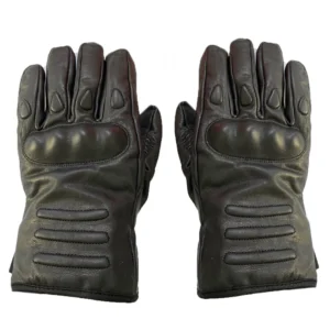 ΓΑΝΤΙΑ ΜΗΧΑΝΗΣ ΔΕΡΜΑΤΙΝΑ ΑΔΙΑΒΡΟΧΑ ΜΕ ΜΕΜΒΡΑΝΗ & ΚΟΚΚΑΛΟ ΠΡΟΣΤΑΣΙΑΣ (L) ΜΑΥΡΟ ΧΡΩΜΑ ΜΕ ΛΟΓΟΤΥΠΟ RACE AXION - 2ΤΕΜ. P91336-RX