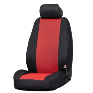 ΗΜΙΚΑΛΥΜΜΑΤΑ ΚΑΘΙΣΜΑΤΩΝ TEX ΜΑΥΡΟ/ΚΟΚΚΙΝΟ ΠΟΛΥΕΣΤΕΡΑΣ ΜΕ ΔΙΑΙΡΟΥΜΕΝΑ ΠΡΟΣΚΕΦΑΛΑ RACE AXION - 2 ΤΕΜ. ΠΛΑΤ.TEX.BLACK-RED-RX