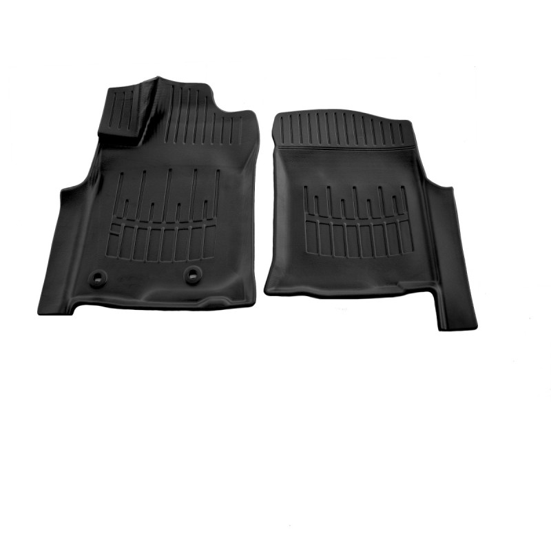 Race Axion - Προστατευτικά Πατάκια τύπου Σκαφάκια για Lexus GX / Toyota 4Runner / Land Cruiser Prado 2009> υλικό Λάστιχο με Κουμπώματα - 2 τεμ. (5022072/ST) Race Axion - Προστατευτικά Πατάκια τύπου Σκαφάκια για Lexus GX / Toyota 4Runner / Land Cruiser Prado 2009> υλικό Λάστιχο με Κουμπώματα - 2 τεμ. (5022072/ST) 5022072 - Image 1