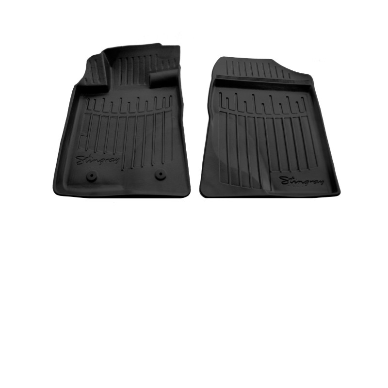 Race Axion - Προστατευτικά Πατάκια τύπου Σκαφάκια για Toyota Avensis (T25) 2003-2009 4πορτο/5πορτο υλικό Λάστιχο με Κουμπώματα - 2 τεμ. (5022032/ST) Race Axion - Προστατευτικά Πατάκια τύπου Σκαφάκια για Toyota Avensis (T25) 2003-2009 4πορτο/5πορτο υλικό Λάστιχο με Κουμπώματα - 2 τεμ. (5022032/ST) 5022032 - Image 1