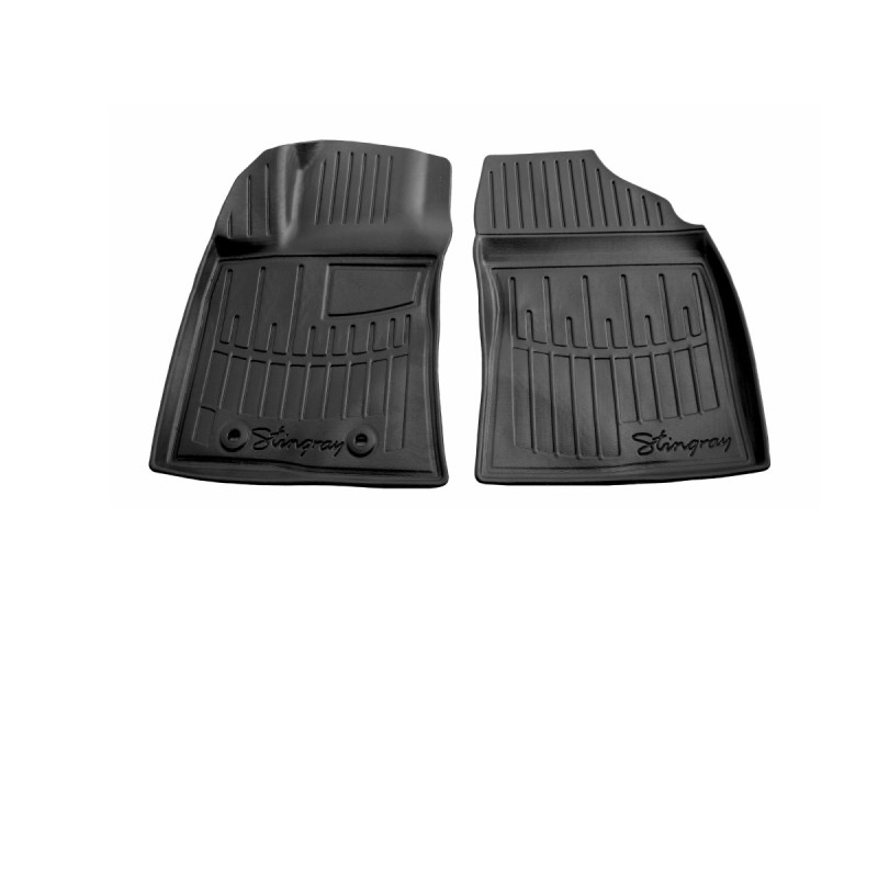 Race Axion - Προστατευτικά Πατάκια τύπου Σκαφάκια για Toyota Avensis (T27) 2009-2018 4/5πορτο υλικό Λάστιχο με Κουμπώματα - 2 τεμ. (5022142/ST) Race Axion - Προστατευτικά Πατάκια τύπου Σκαφάκια για Toyota Avensis (T27) 2009-2018 4/5πορτο υλικό Λάστιχο με Κουμπώματα - 2 τεμ. (5022142/ST) 5022142 - Image 1