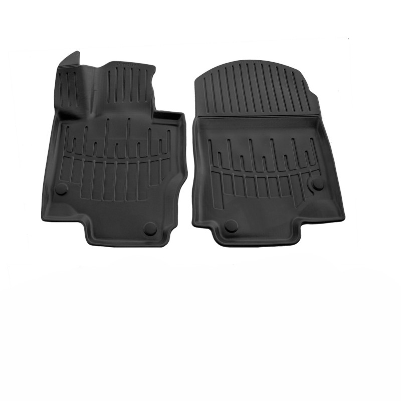 Race Axion - Πατάκια Για Mercedes Benz GLE-Class Coupe (C167) 2019> / GLE-Class (W167) 2018> / GLS-Class (X167) 2019> 5πορτο Λάστιχο Σκαφάκια Προστατευτικά Με Κουμπώματα Για Επιβατικά Αυτοκίνητα - 2 τεμ. (5012022/ST) Race Axion - Πατάκια Για Mercedes Benz GLE-Class Coupe (C167) 2019> / GLE-Class (W167) 2018> / GLS-Class (X167) 2019> 5πορτο Λάστιχο Σκαφάκια Προστατευτικά Με Κουμπώματα Για Επιβατικά Αυτοκίνητα - 2 τεμ. (5012022/ST) 5012022 - Image 1