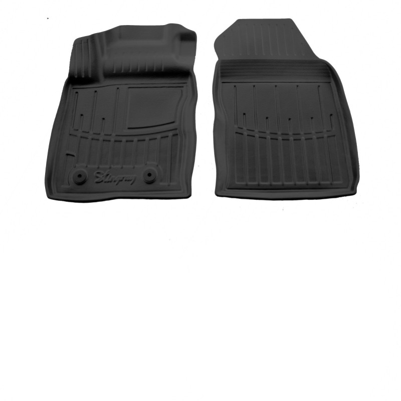 Race Axion - Πατάκια Για Ford Ecosport (BK) 2013-2023 5πορτο Λάστιχο Σκαφάκια Προστατευτικά Με Κουμπώματα Για Επιβατικά Αυτοκίνητα - 2 τεμ. (5007292/ST) Race Axion - Πατάκια Για Ford Ecosport (BK) 2013-2023 5πορτο Λάστιχο Σκαφάκια Προστατευτικά Με Κουμπώματα Για Επιβατικά Αυτοκίνητα - 2 τεμ. (5007292/ST) 5007292 - Image 1