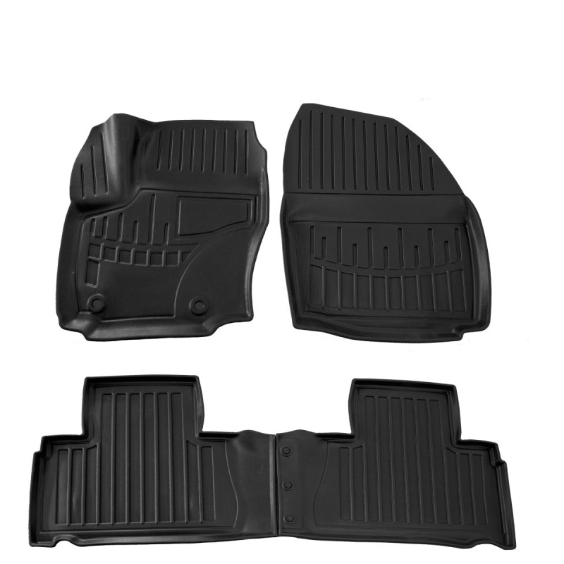 Race Axion - Πατάκια Για Ford Galaxy (WA6) 2006-2015 / S-Max (WA6) 2006-2014 5πορτο Λάστιχο Σκαφάκια Προστατευτικά Με Κουμπώματα Για Επιβατικά Αυτοκίνητα - 4 τεμ. (5007134/ST) Race Axion - Πατάκια Για Ford Galaxy (WA6) 2006-2015 / S-Max (WA6) 2006-2014 5πορτο Λάστιχο Σκαφάκια Προστατευτικά Με Κουμπώματα Για Επιβατικά Αυτοκίνητα - 4 τεμ. (5007134/ST) 5007134 - Image 1