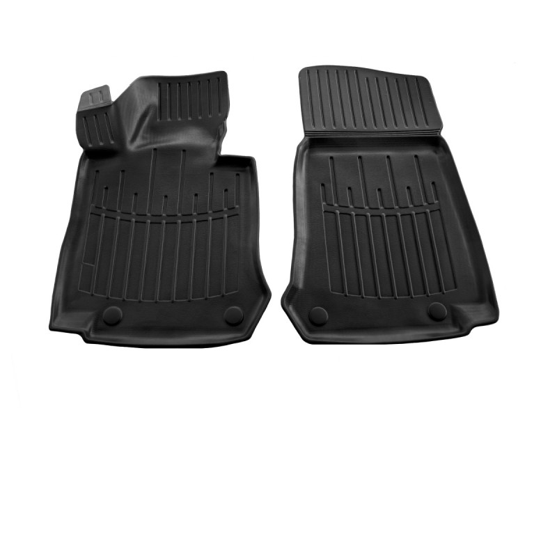 Race Axion - Πατάκια Για Mercedes Benz EQC-Class (N293) 2019-2023 / GLC-Class (X253) 2015-2022 5πορτο Λάστιχο Σκαφάκια Προστατευτικά Με Κουμπώματα Για Επιβατικά Αυτοκίνητα - 2 τεμ. (5012062/ST) Race Axion - Πατάκια Για Mercedes Benz EQC-Class (N293) 2019-2023 / GLC-Class (X253) 2015-2022 5πορτο Λάστιχο Σκαφάκια Προστατευτικά Με Κουμπώματα Για Επιβατικά Αυτοκίνητα - 2 τεμ. (5012062/ST) 5012062 - Image 1