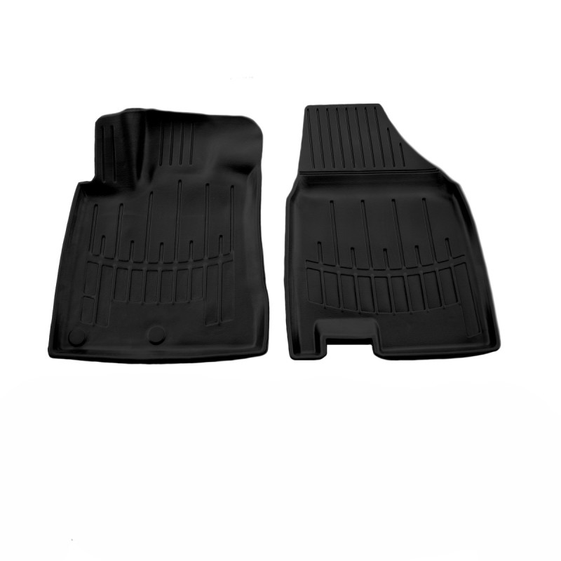 Race Axion - Πατάκια Για Επιβατικά Αυτοκίνητα τύπου Σκαφάκια Για Nissan Qashqai (J10) 2007-2014 5πορτο Με Κουμπώματα υλικό Λάστιχο - 2 τεμ. (5014012/ST) Race Axion - Πατάκια Για Επιβατικά Αυτοκίνητα τύπου Σκαφάκια Για Nissan Qashqai (J10) 2007-2014 5πορτο Με Κουμπώματα υλικό Λάστιχο - 2 τεμ. (5014012/ST) 5014012 - Image 1