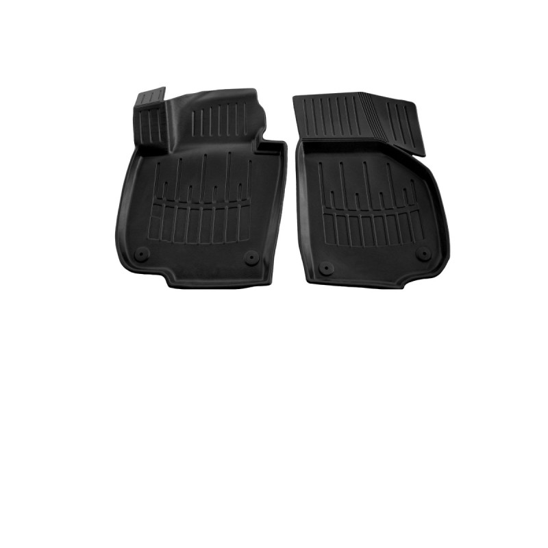 Race Axion - Προστατευτικά Πατάκια τύπου Σκαφάκια για Skoda Superb (2008>2015) 5πορτο υλικό Λάστιχο με Κουμπώματα - 2 τεμ. (5020092/ST) Race Axion - Προστατευτικά Πατάκια τύπου Σκαφάκια για Skoda Superb (2008>2015) 5πορτο υλικό Λάστιχο με Κουμπώματα - 2 τεμ. (5020092/ST) 5020092 - Image 1