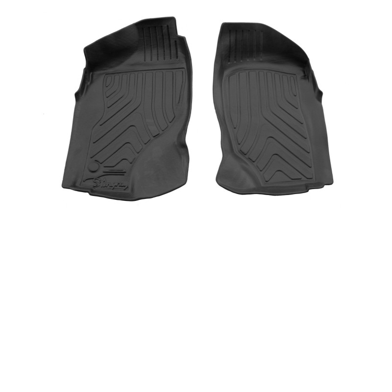 Race Axion - Προστατευτικά Πατάκια τύπου Σκαφάκια για Nissan Terrano II (R20) 1993-2005 3πορτο/5πορτο υλικό Λάστιχο με Κουμπώματα - 2 τεμ. (5014292/ST) Race Axion - Προστατευτικά Πατάκια τύπου Σκαφάκια για Nissan Terrano II (R20) 1993-2005 3πορτο/5πορτο υλικό Λάστιχο με Κουμπώματα - 2 τεμ. (5014292/ST) 5014292 - Image 1