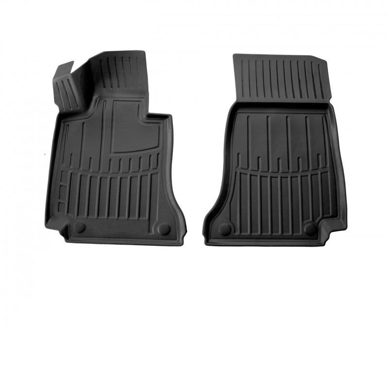 Race Axion - Πατάκια Για Mercedes Benz C-Class (W205) 2014-2021 4πορτο / 5πορτο Λάστιχο Σκαφάκια Προστατευτικά Με Κουμπώματα Για Επιβατικά Αυτοκίνητα - 2 τεμ. (5012132/ST) Race Axion - Πατάκια Για Mercedes Benz C-Class (W205) 2014-2021 4πορτο / 5πορτο Λάστιχο Σκαφάκια Προστατευτικά Με Κουμπώματα Για Επιβατικά Αυτοκίνητα - 2 τεμ. (5012132/ST) 5012132 - Image 1