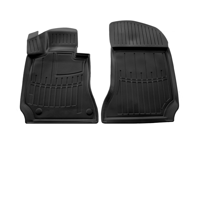 Race Axion - Πατάκια Για Mercedes Benz E-Class (W212) 2009-2016 4πορτο / 5πορτο Λάστιχο Σκαφάκια Προστατευτικά Με Κουμπώματα Για Επιβατικά Αυτοκίνητα - 2 τεμ. (5012082/ST) Race Axion - Πατάκια Για Mercedes Benz E-Class (W212) 2009-2016 4πορτο / 5πορτο Λάστιχο Σκαφάκια Προστατευτικά Με Κουμπώματα Για Επιβατικά Αυτοκίνητα - 2 τεμ. (5012082/ST) 5012082 - Image 1