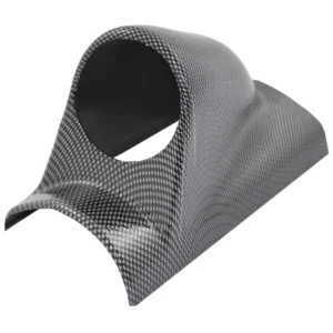 ΒΑΣΗ ΟΡΓΑΝΩΝ ΚΟΛΩΝΑΣ ΜΟΝΗ CARBON - 1 ΤΕΜ. 11662