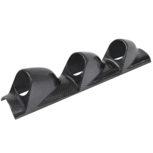 ΒΑΣΗ ΟΡΓΑΝΩΝ ΚΟΛΩΝΑΣ ΤΡΙΠΛΗ CARBON - 1 ΤΕΜ. 11667