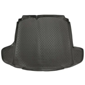 ΜΑΡΚΕ ΠΑΤΑΚΙ ΣΚΑΦΗ ΠΟΡΤ ΜΠΑΓΚΑΖ ΓΙΑ SKODA RAPID 2013-2016 SEDAN TPE ΛΑΣΤΙΧΟ ΣΕ ΑΝΘΡΑΚΙ ΣΚΟΥΡΟ ΓΚΡΙ ΧΡΩΜΑ NOVLINE - 1 ΤΕΜ. EXP.NLC.45.15.B10G