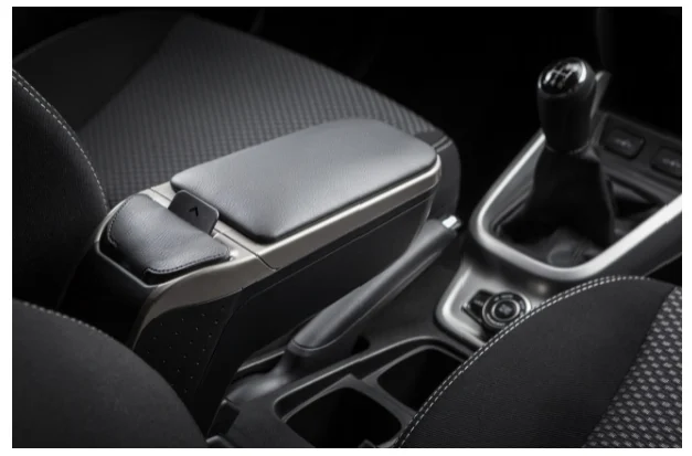 ΤΕΜΠΕΛΗΣ ΑΥΤΟΚΙΝΗΤΟΥ ARMSTER 2 ΑΣΗΜΙ ΜΕ ΤΣΕΠΗ ΓΙΑ FIAT 500e 2020+ ΜΟΝΟ ΓΙΑ ΤΟ ΗΛΕΚΤΡΙΚΟ RATI - 1τεμ. ΤΕΜΠΕΛΗΣ ΑΥΤΟΚΙΝΗΤΟΥ ARMSTER 2 ΑΣΗΜΙ ΜΕ ΤΣΕΠΗ ΓΙΑ FIAT 500e 2020+ ΜΟΝΟ ΓΙΑ ΤΟ ΗΛΕΚΤΡΙΚΟ RATI - 1τεμ. V01477 - Image 1