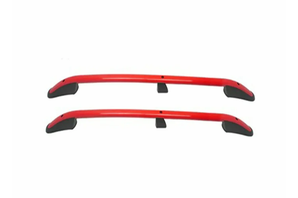 ΜΠΑΡΕΣ ΟΡΟΦΗΣ ΓΙΑ MERCEDES VITO W639 2003-2014 /W447 2014+ ΠΑΡΑΛΛΗΛΕΣ L1 ΑΛΟΥΜΙΝΙΟΥ ΚΟΚΚΙΝΕΣ ΟMTEC - 2 TEM. ΜΠΑΡΕΣ ΟΡΟΦΗΣ ΓΙΑ MERCEDES VITO W639 2003-2014 /W447 2014+ ΠΑΡΑΛΛΗΛΕΣ L1 ΑΛΟΥΜΙΝΙΟΥ ΚΟΚΚΙΝΕΣ ΟMTEC - 2 TEM. 4721930R - Image 1