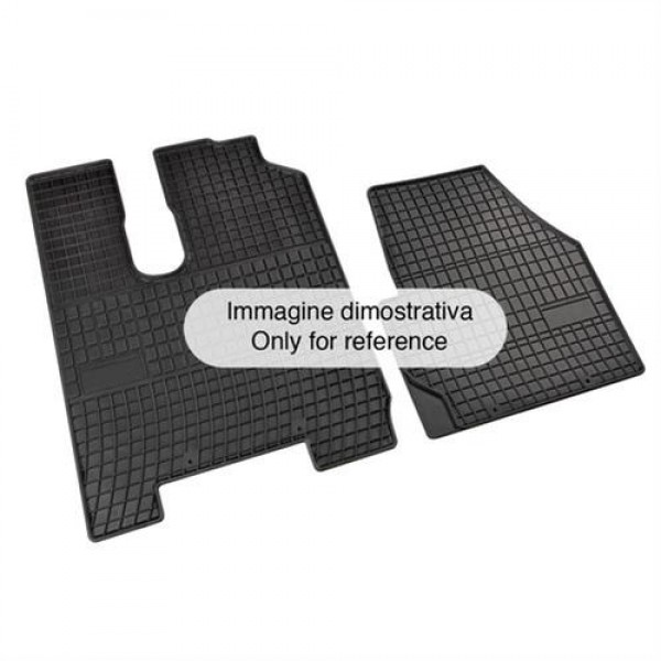 VW TOURAN I 5D 5/7 ΘΕΣΕΩΝ 2003>2015 ΣΚΑΦΗ ΠΙΣΩ 1ΤΕΜ 6024671