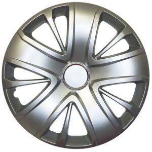 ΤΑΣΙΑ ΓΙΑ RENAULT MEGANE 16 INCH CROATIA COVER (4 ΤΕΜ.) 428/RE1602