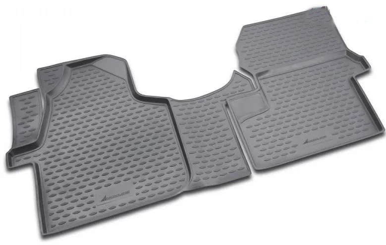 ΜΑΡΚΕ ΠΑΤΑΚΙΑ ΣΕ ΣΚΑΦΗ TPE ΛΑΣΤΙΧΟ ΓΙΑ VW CRAFTER 04/2006-12/2016 ΣΕ ΜΑΥΡΟ ΧΡΩΜΑ NOVLINE - 2 ΤΕΜ. ΜΑΡΚΕ ΠΑΤΑΚΙΑ ΣΕ ΣΚΑΦΗ TPE ΛΑΣΤΙΧΟ ΓΙΑ VW CRAFTER 04/2006-12/2016 ΣΕ ΜΑΥΡΟ ΧΡΩΜΑ NOVLINE - 2 ΤΕΜ. EXP.NLC.51.24.210 - Image 1