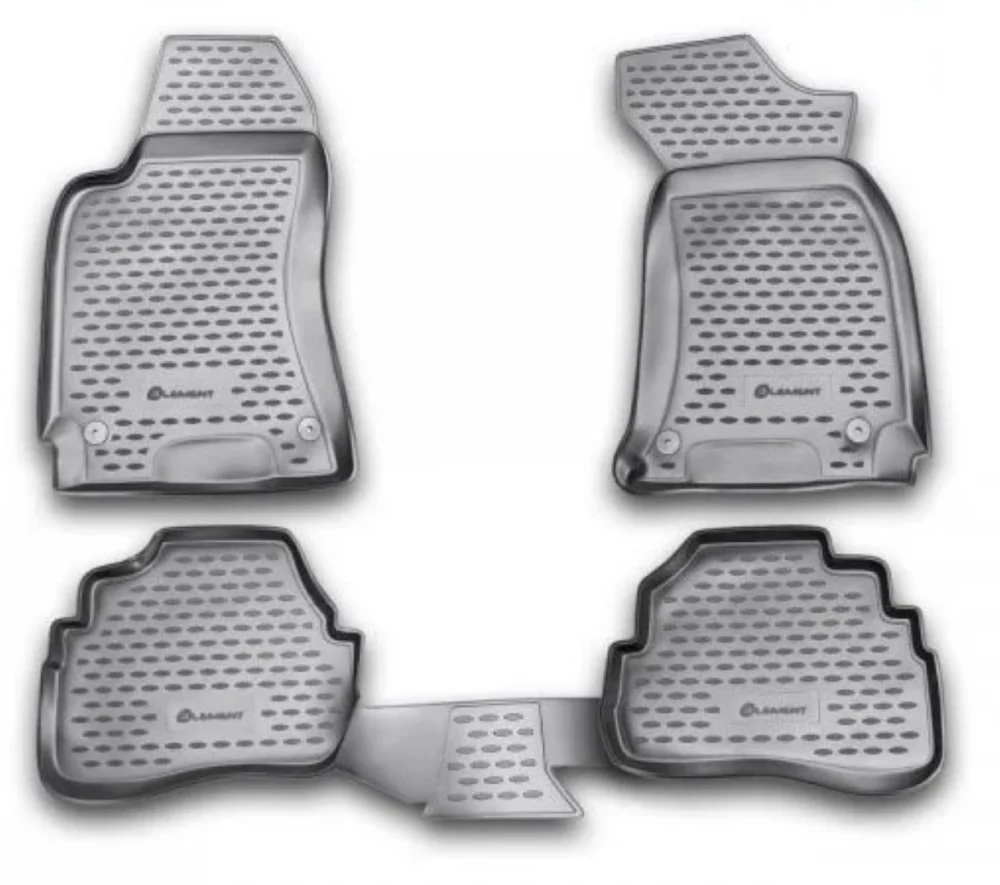 ΜΑΡΚΕ ΠΑΤΑΚΙΑ ΣΕ ΣΚΑΦΗ TPE ΛΑΣΤΙΧΟ ΓΙΑ VW PASSAT B5 1996-2005 ΣΕ ΜΑΥΡΟ ΧΡΩΜΑ NOVLINE - 4 ΤΕΜ. ΜΑΡΚΕ ΠΑΤΑΚΙΑ ΣΕ ΣΚΑΦΗ TPE ΛΑΣΤΙΧΟ ΓΙΑ VW PASSAT B5 1996-2005 ΣΕ ΜΑΥΡΟ ΧΡΩΜΑ NOVLINE - 4 ΤΕΜ. EXP.NLC.51.09.210K - Image 1